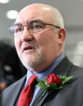 Salford Mayor Election 2012